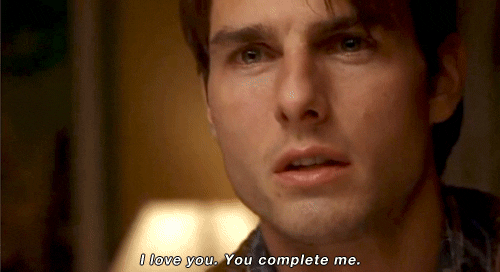 i love you GIF
