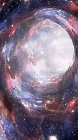 Space GIF