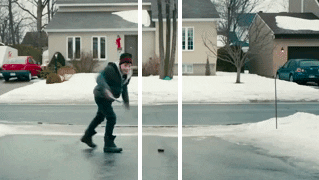 Hockey GIF