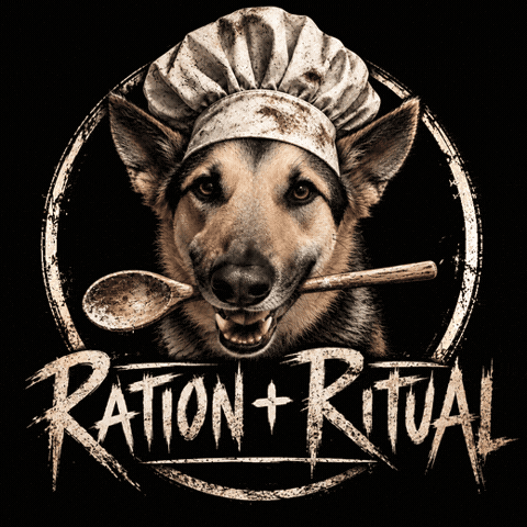 Logo GIF by RescueMeATL
