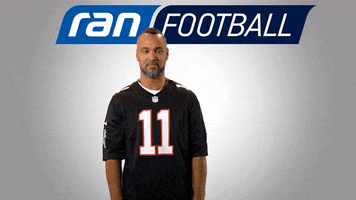 shake off american football GIF by ransport