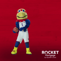 Quicken Loans GIF by Rocket Mortgage
