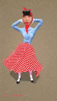 old school dancing GIF by Dr. Donna Thomas Rodgers