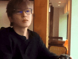 Seventeen Wonwoo 세븐틴 GIF