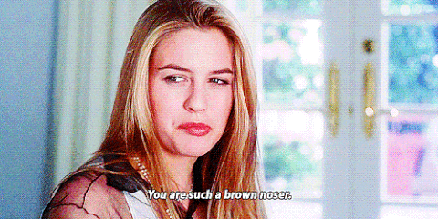 cher horowitz