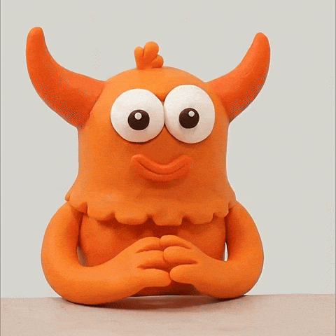 GIF by Momo & Tulus