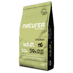 Dogfood Sticker By Natureagif