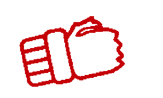 Wfaa Sticker by Wisconsin Foundation and Alumni Association