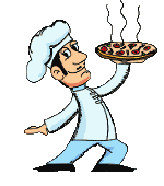 chef STICKER