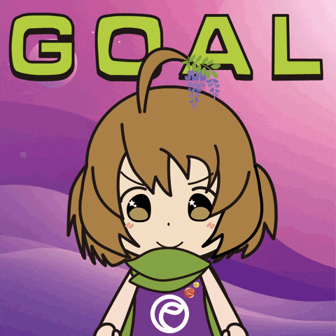 Happy Lets Go GIF by Entowa's