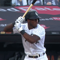 Xander Bogaerts Bubbles GIF by MLB - Find & Share on GIPHY
