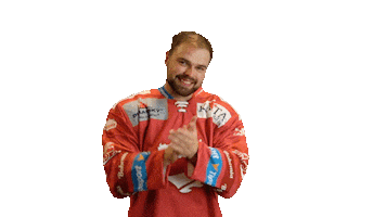 Ice Hockey Sticker by HC Oceláři Třinec