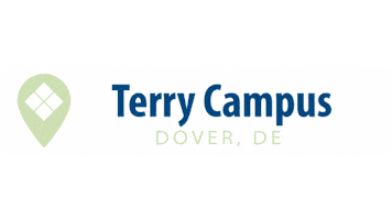 Delaware Technical Community College Sticker