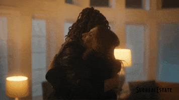 Susan Hug GIF by Blue Ice Pictures