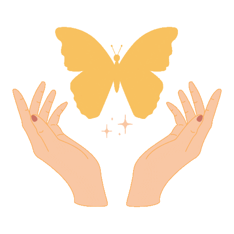 Healing Reiki Sticker by kyrahowearth