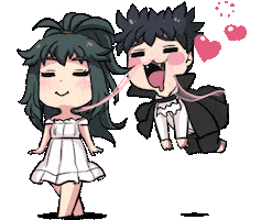 Animated Sticker