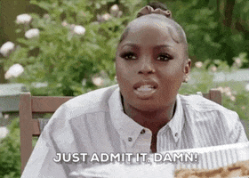 Admit It Love And Hip Hop GIF by VH1