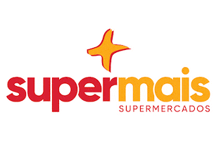 Super Mais Sticker