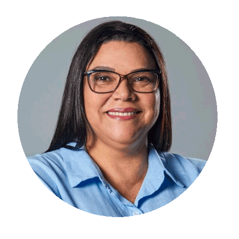 Coronel Audilene Sticker