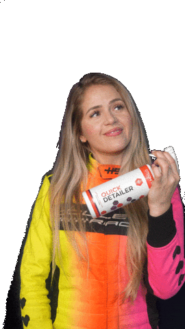 Gtechniq Car Detail Sticker by Collete Davis