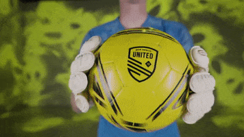 Soccer Goalkeeper GIF by New Mexico United