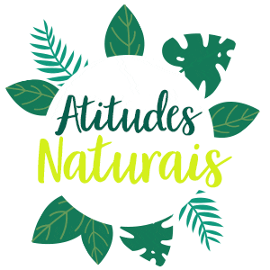 Atacadão do Natural Sticker