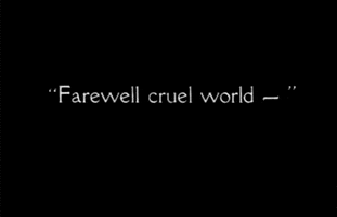 farewell GIF