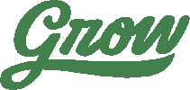 Growbrandcompany Sticker by Grow Brand