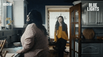 Bbc Love GIF by Two Cities TV
