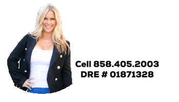 Bree Bornstein Luxury Real Estate Sticker