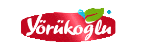 Yörükoğlu Süt Sticker