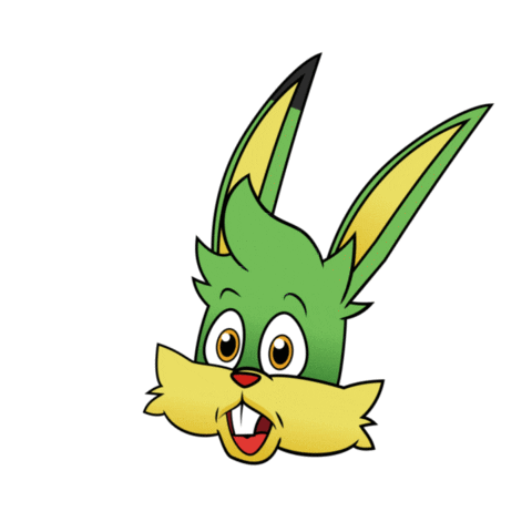 Papeto Sticker