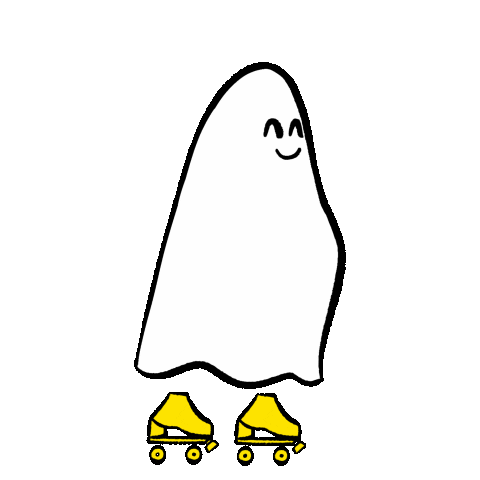 Halloween Sticker