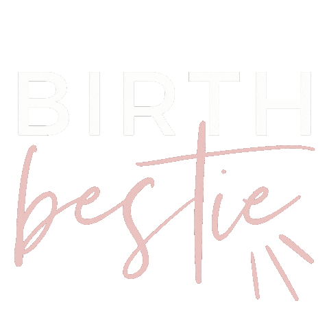 Bear Your Birth Sticker