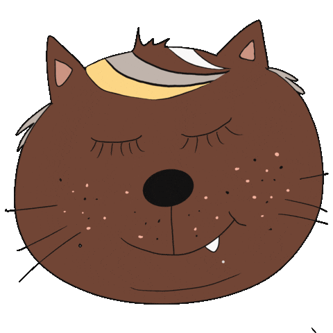 Animated Sticker