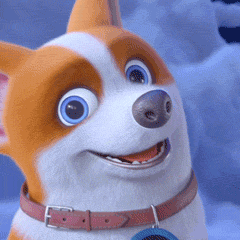 Dance GIF
