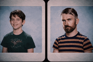 Greg Heffley GIF
