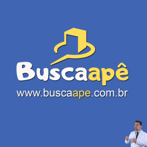 buscaapê GIF