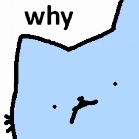 Cat Nub GIF