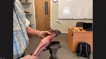 Farrier GIF