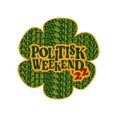 Danske Gymnasieelevers Sammenslutning Sticker