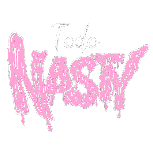 todonasty Sticker