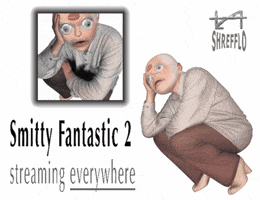 Eyes Streaming GIF