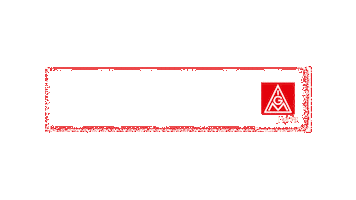 Volkswagen Vw Sticker by IGMetallWolfsburg