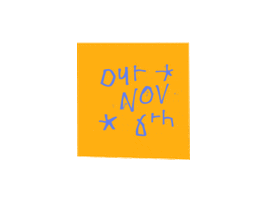 Amca Sticker
