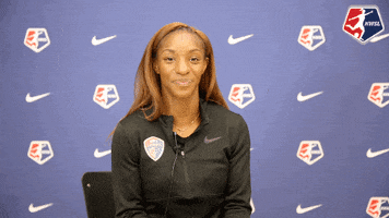 serious north carolina courage GIF by National Women's Soccer League