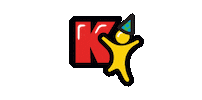 Sticker by Kiddos Playplace