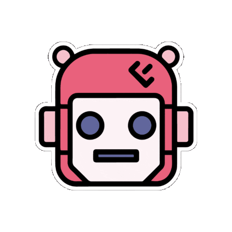 Sticker by Little Tzu Studio