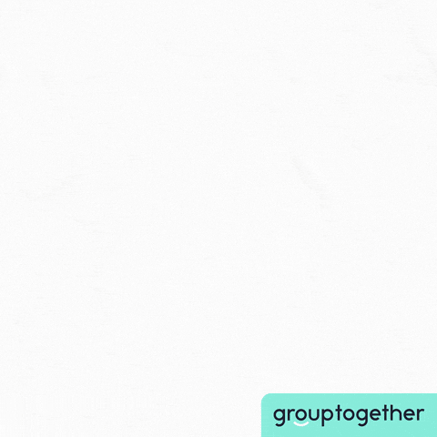 Celebrate Happy Birthday GIF by GroupTogether