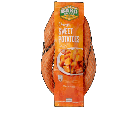 Sticker by Bako Sweet